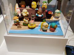 -泡泡玛特POPMART(上海环球港店)