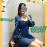 OOTD | 💓UR秋冬小个子穿搭