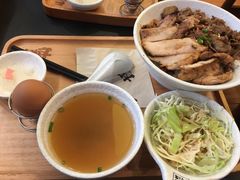 -熊吞·大碗丼烧肉饭(济宁万达广场店)
