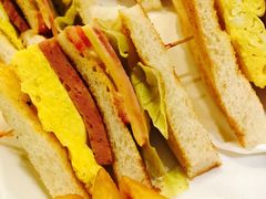 -翠华餐厅(香港国际机场店)