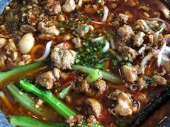 焖肉米线-Colourful Yunnan Box Hill 彩云南·彩铺子