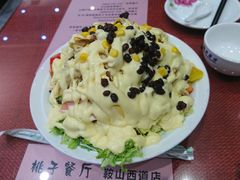 -桃子餐厅·天津菜(红星路直营店)