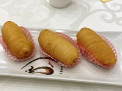 -鼎珑点心仔(燕塘店)