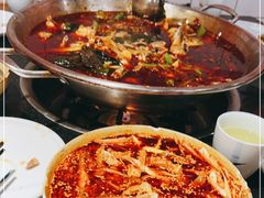-小饕荟雅安贡椒鱼鲜馆(广福桥店)