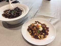 -老正兴菜馆(福州路店)