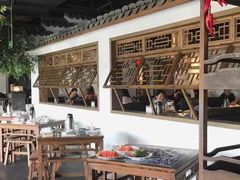 -紫腾大院·南京菜(江宁店)