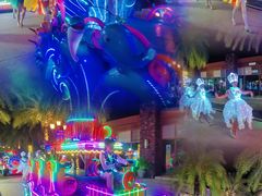 景点-三亚海昌梦幻海洋不夜城