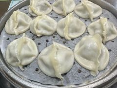 -志亮灌汤蒸饺·清真(庙后街店)