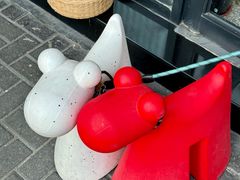 -Dal Cuore 达可芮冰淇淋(陕西北路店)