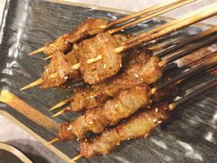 -黄鱼炙夜(华家池店)