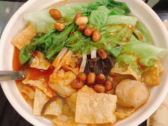 -笋果坊螺蛳粉(竹园小区店)