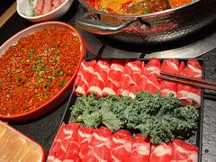 -晓宇重庆火锅(西安荟聚店)