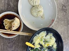 -津门张记包子铺(华昌道店)