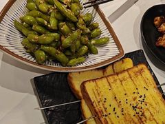 -KAOTOWN烤堂•烧烤(海汇港店)