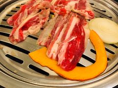 -韩屋韩国料理(天山路店)
