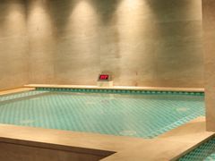-古莲·影院足道·按摩SPA(水上温泉店)