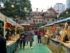 -马勒别墅饭店(静安寺店)
