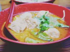 -老宅原住民沙茶面精品小吃(龙头路店)