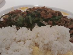功夫鸡腿饭-乡村基(南坪上海城店)