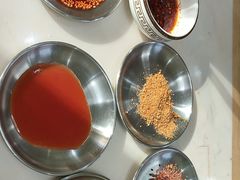 -五十中小肉串(南站店)