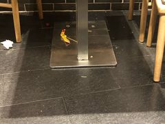 -老四川(T3航站楼F指廊店)