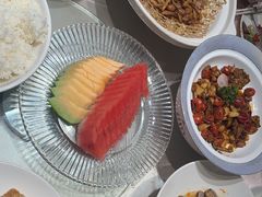 -王府井酒店(金桥港湾店)