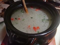-绿茶餐厅(杭州黄龙K-lab店)