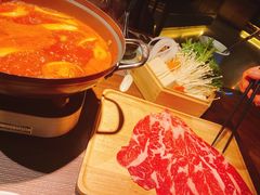 -山葵家·创意料理(EFC欧美广场店)
