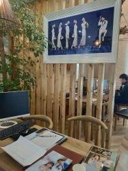 -蔚蓝映像STUDIO婚纱摄影(南稍门店)