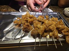 -熙成烧烤·三十三年(开发区店)