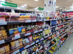 -世纪联华超市(凤起店)