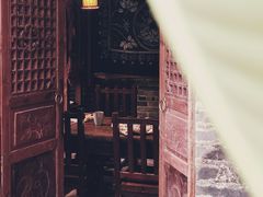 -老屋咖啡