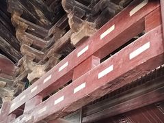 -宁波市保国寺古建筑博物馆