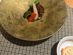 -ステーキハウス吉池