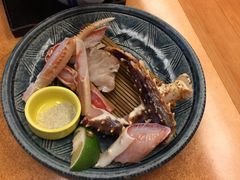 -蟹道乐(道顿堀本店)