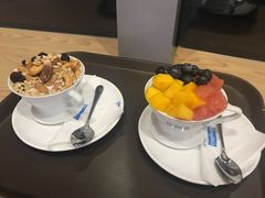 -Blueglass酸奶(财富购物中心店)