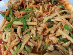-鲁南仔·滕州炒鸡(经三路店)