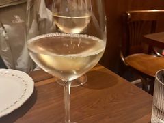 -Bistro Les Lilas丁香花小酒馆