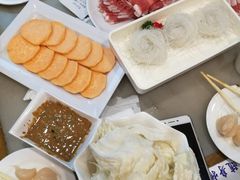 -牛街·马辈儿涮肉(牛街二店)