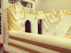 -艾米茉亲子餐厅(万象城店)