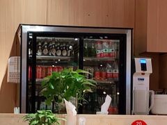 -西贝莜面村(正大广场店)