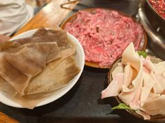 -咖咖火锅(老店)