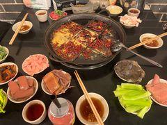 -酒友老火锅(渝中店)