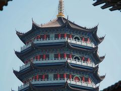 -皇罗禅寺