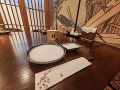 -松子料理(华威桥店)
