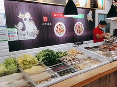 -拿渡·水煮鱼麻辣香锅(王府井奥莱·香江小镇店)