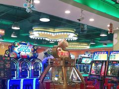 -汤姆熊欢乐世界(罗斯福店)