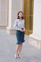 -优山定制西服衬衫大衣(国贸店)