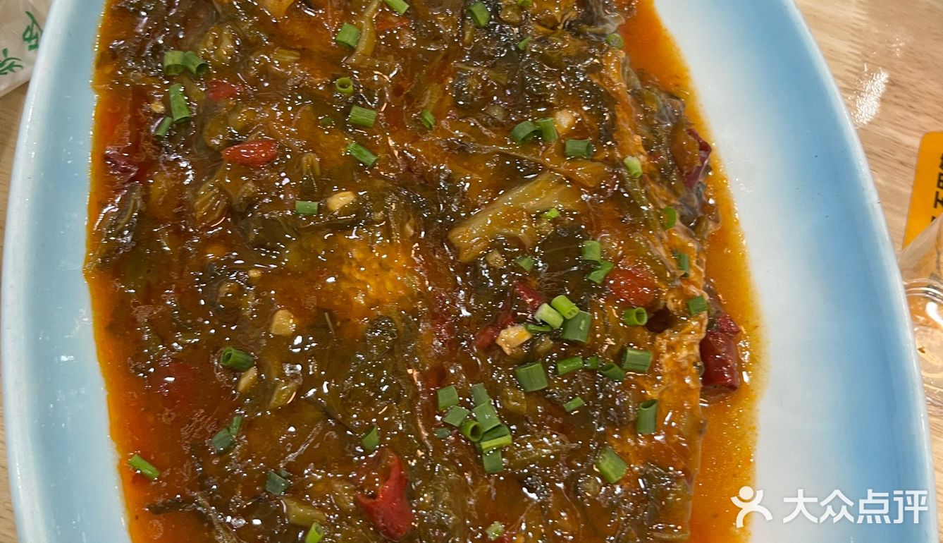 藏在江汉路步行街身后的必打卡小馆