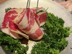 -烧肉达人•炭火烧肉(新天地店)